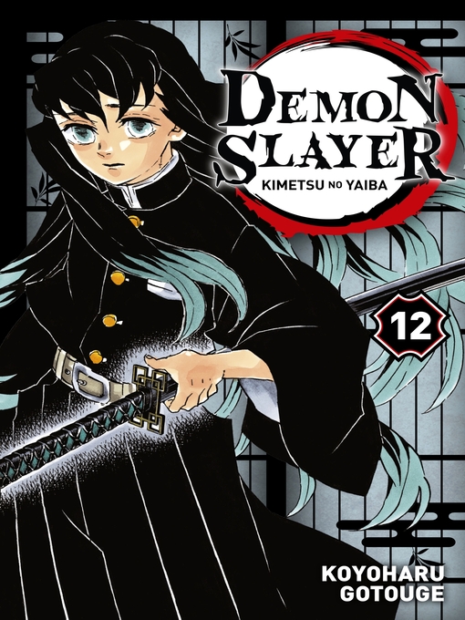 Title details for Demon Slayer: Kimetsu no Yaiba, Tome 12 by Koyoharu Gotouge - Available